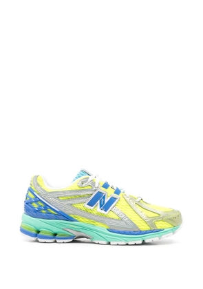 New Balance 1906R mesh sneakers - Yellow