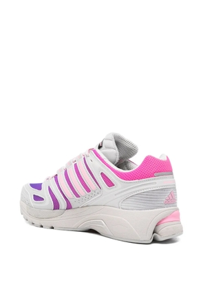 adidas adiSTAR panelled sneakers - Grey