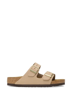 Birkenstock Arizona double-strap sandals - Neutrals