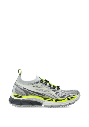 Off-White Be Right Back low-top sneakers - Grey