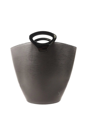 Louis Vuitton Pre-Owned Noctambule tote bag - Black