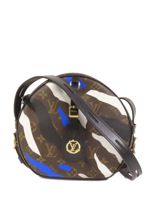 Louis Vuitton Pre-Owned Boite shoulder bag - Brown
