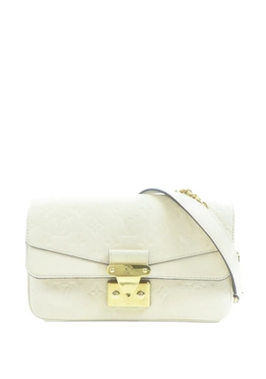 Louis Vuitton Pre-Owned Marceau shoulder bag - Neutrals