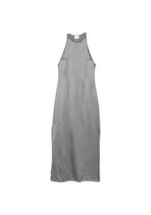 Halfboy sleeveless maxi dress - Grey