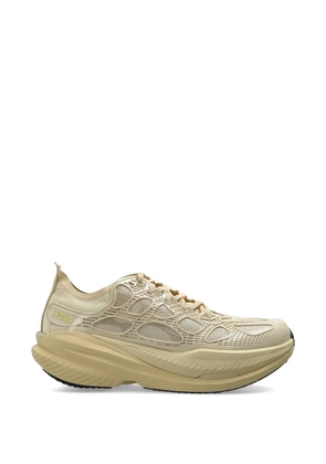 HOKA Mach X Caged sneakers - Neutrals