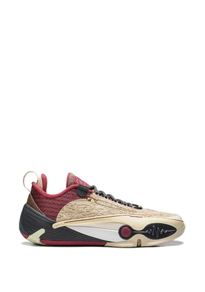 Li-Ning Wade All City 14 'Year of the Horse' sneakers - Neutrals