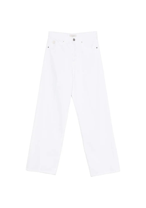 Jacob Cohën Grace jeans - White