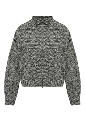 Max Mara Katia jacket - Grey