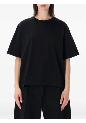 Studio Nicholson Lee logo-print T-shirt - Black