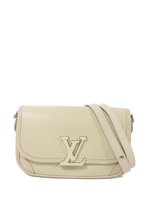 Louis Vuitton Pre-Owned Buci shoulder bag - Neutrals