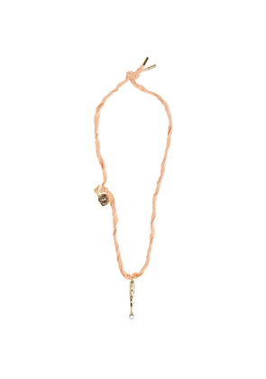 Givenchy charms necklace - Neutrals