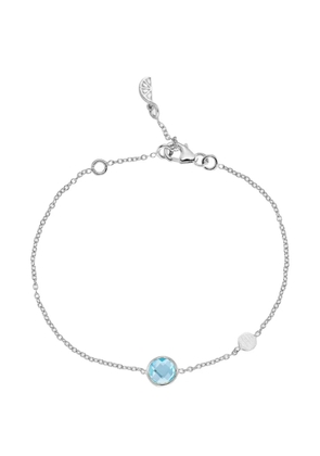 AUREE JEWELLERY Salina bracelet - Silver