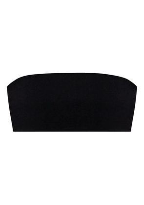 Sportmax Fretty top - Black