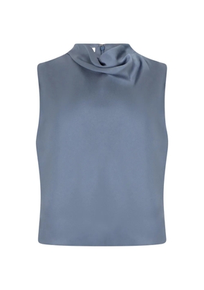 Vince sleeveless top - Blue