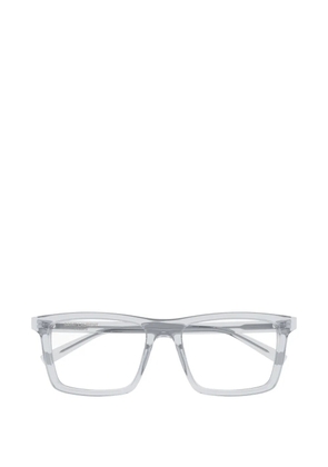 Saint Laurent Eyewear SL 906 glasses - Grey