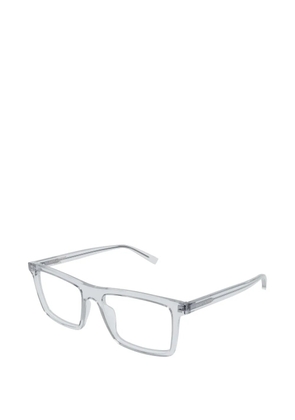 Saint Laurent Eyewear SL 906 glasses - Grey