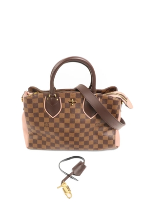 Louis Vuitton Pre-Owned Normandy Damier tote bag - Brown