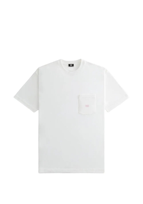 KITH Treats Sakura pocket T-shirt - White