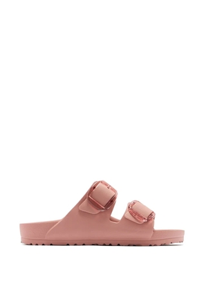 Birkenstock Arizona buckle-fastening sandals - Pink