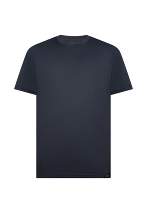 Low Brand short-sleeve T-shirt - Blue