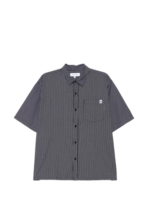 Edwin Millbury shirt - Black