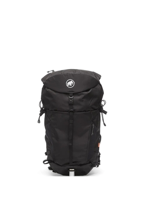 Mammut Lithium 30 buckle-fastening backpack - Black