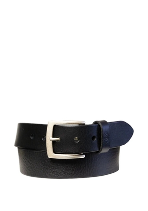Phantasmagoria Dylan leather belt - Black