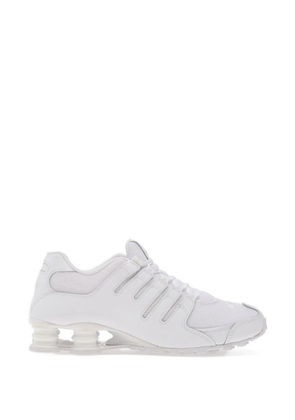 Nike Shox Nz sneakers - White