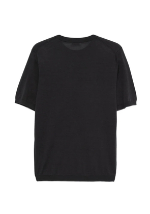 Kangra short-sleeve T-shirt - Black