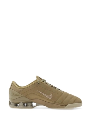 Nike Total 90 Shox Magia sneakers - Green