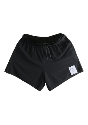 Satisfy Space-O 5 shorts - Black