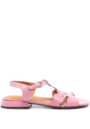 Chie Mihara Toika sandals - Pink
