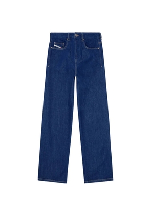 Diesel wide-leg jeans - Blue