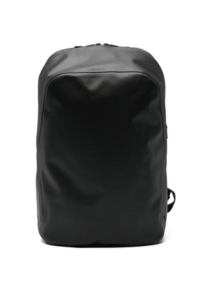Veilance Anodic water-resistant backpack - Black