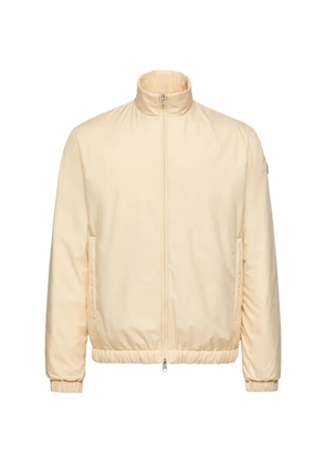 Moncler Berre down jacket - Yellow