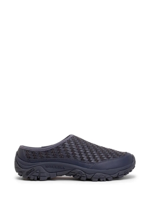 Merrell Moab 2 Slide woven sneakers - Blue