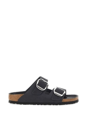 Birkenstock Arizona Big Buckle flat sandals - Black