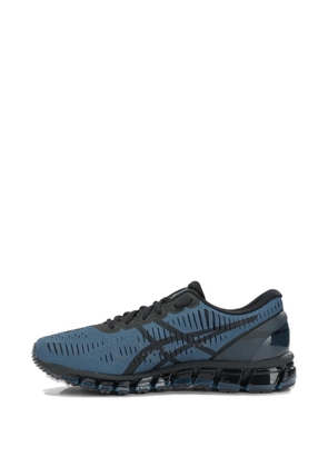 ASICS x C.P. Company Gel Quantum 360 lace-up sneakers - Blue