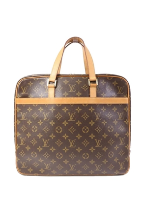 Louis Vuitton Pre-Owned Pégase handbag - Brown