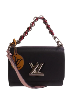 Louis Vuitton Pre-Owned Twist shoulder bag - Black