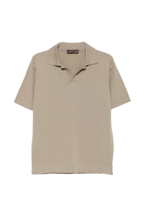 Filippo De Laurentiis short-sleeve T-shirt - Neutrals