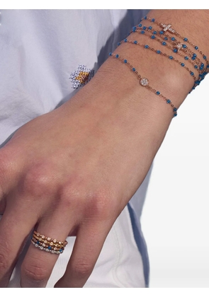 Gigi Clozeau Classic Gigi diamond ring - Gold