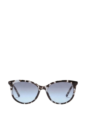 Dolce & Gabbana Eyewear Everyday sunglasses - Blue