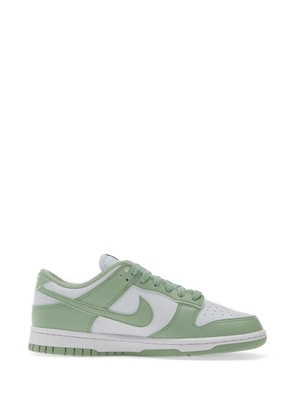 Nike Dunk Low sneakers - Green