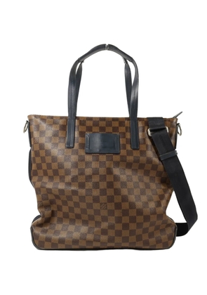 Louis Vuitton Pre-Owned Herald tote bag - Brown