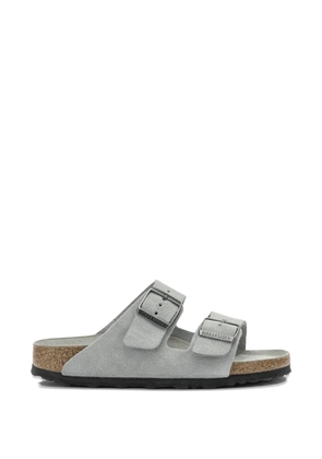 Birkenstock Arizona buckle sandals - Grey