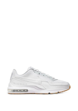 Nike Air Max LTD 3 TXT sneakers - White