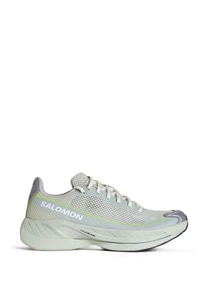 Salomon x MM6 Maison Margiela Spectur 2 mesh sneakers - Green