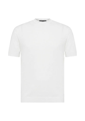 Low Brand short-sleeve T-shirt - White