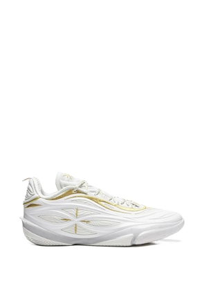 Li-Ning Wade 808 5 Ultra V2 'Golden Time' sneakers - White